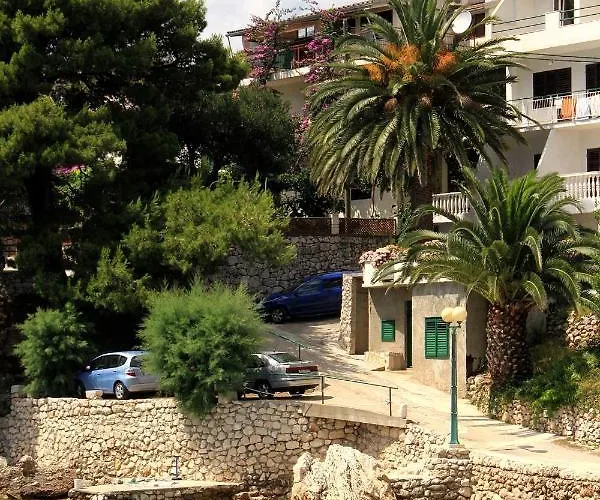 Apartments By The Sea Zivogosce - Mala Duba, Makarska - 2603