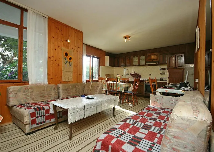 Apartments By The Sea Zivogosce - Mala Duba, Makarska - 2603