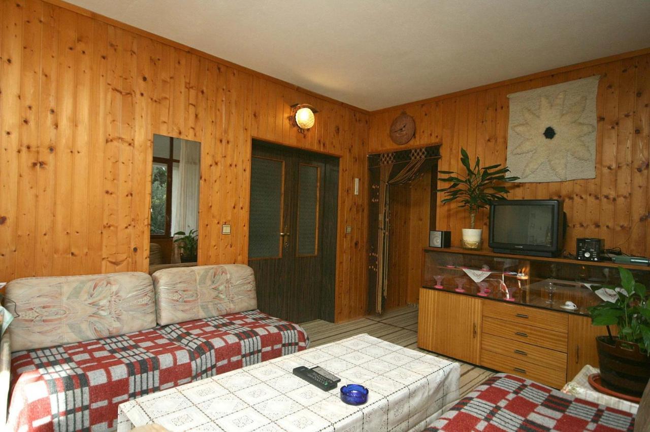 Apartment Apartments By The Sea Zivogosce - Mala Duba, Makarska - 2603