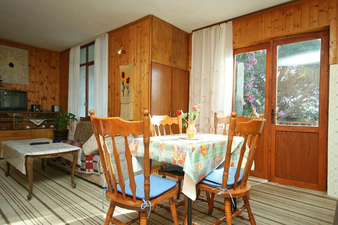 Apartman By The Sea Zivogosce - Mala Duba, Makarska - 2603