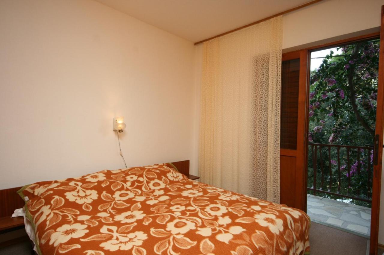 Apartment Apartments By The Sea Zivogosce - Mala Duba, Makarska - 2603