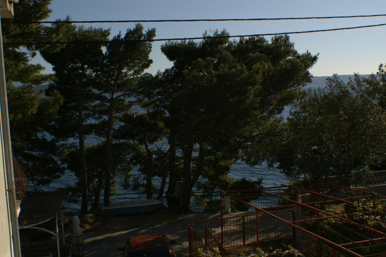 By The Sea Zivogosce - Mala Duba, Makarska - 2603 Apartman